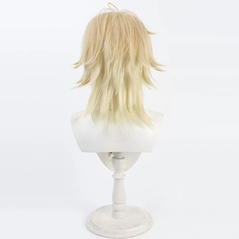 Anime Cosplay Wigs Touken Ranbu Online Nansen Ichimonji