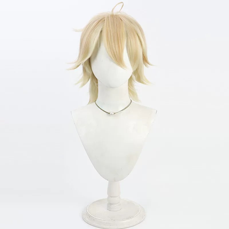 Anime Cosplay Wigs Touken Ranbu Online Nansen Ichimonji