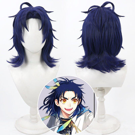 Anime Cosplay Wigs Touken Ranbu Online Taikogane Sadamune