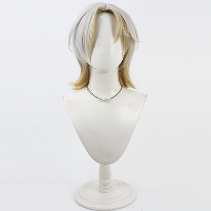 Anime Cosplay Wigs Touken Ranbu Online Unji Gradient Wigs