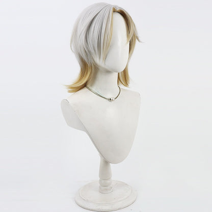Anime Cosplay Wigs Touken Ranbu Online Unji Gradient Wigs