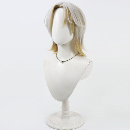 Anime Cosplay Wigs Touken Ranbu Online Unji Gradient Wigs