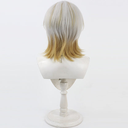 Anime Cosplay Wigs Touken Ranbu Online Unji Gradient Wigs