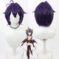 Anime Cosplay Wigs Utena Hiiragi Gushing over Magical Girls