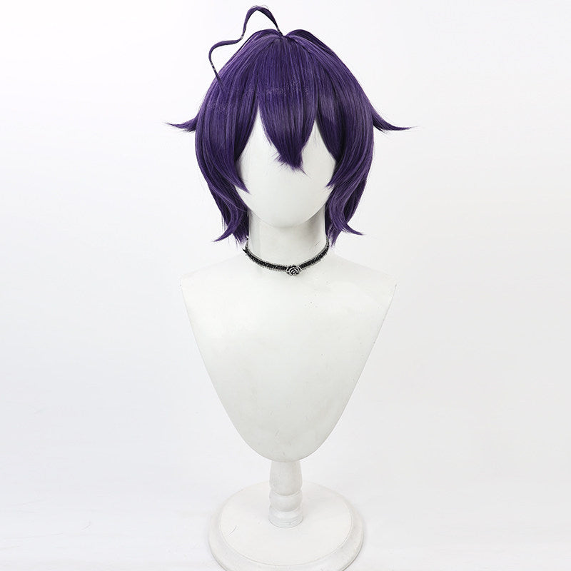 Anime Cosplay Wigs Utena Hiiragi Gushing over Magical Girls