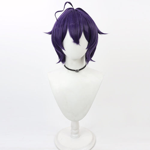 Anime Cosplay Wigs Utena Hiiragi Gushing over Magical Girls