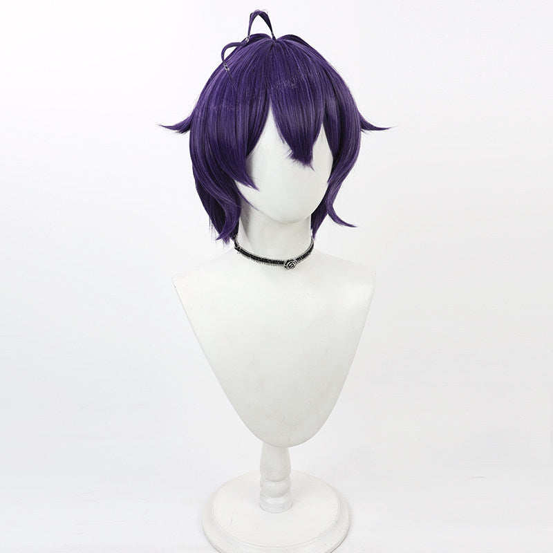 Anime Cosplay Wigs Utena Hiiragi Gushing over Magical Girls
