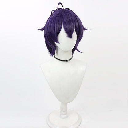 Anime Cosplay Wigs Utena Hiiragi Gushing over Magical Girls