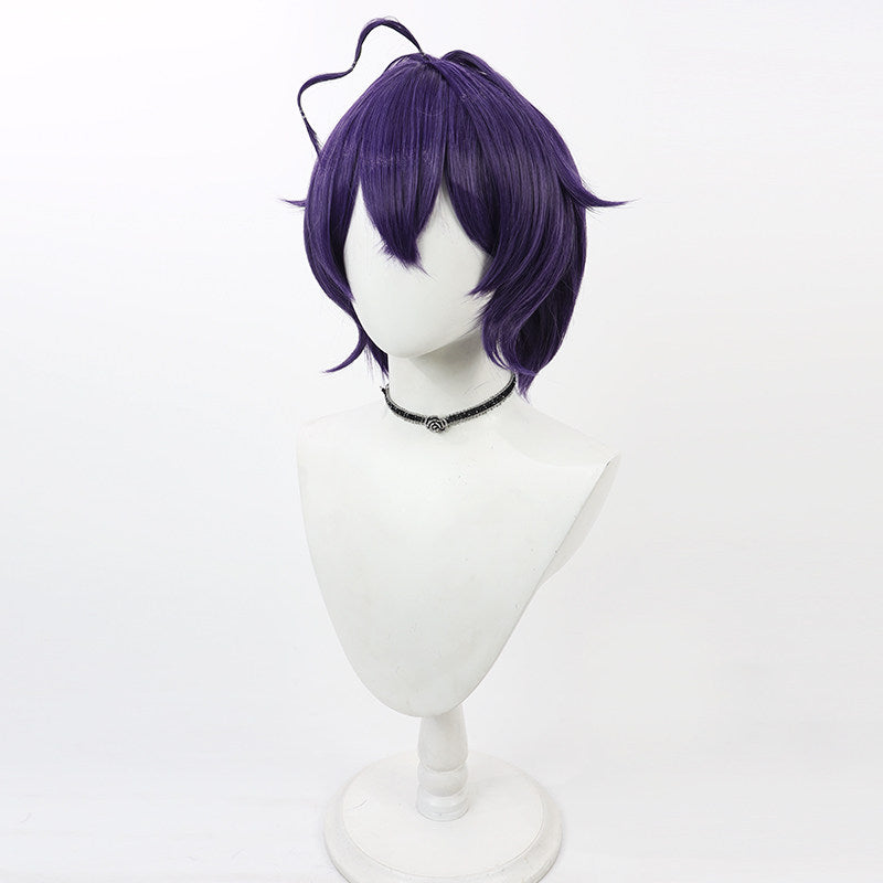 Anime Cosplay Wigs Utena Hiiragi Gushing over Magical Girls