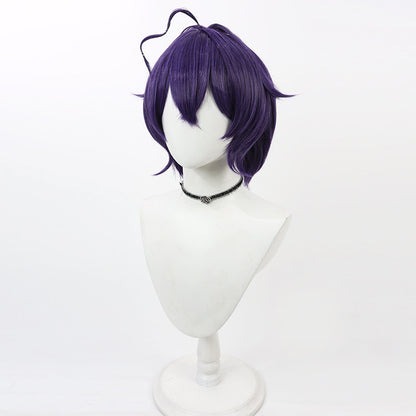 Anime Cosplay Wigs Utena Hiiragi Gushing over Magical Girls