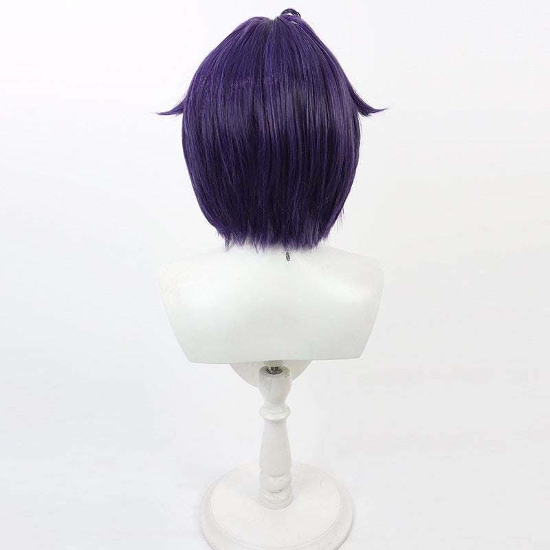 Anime Cosplay Wigs Utena Hiiragi Gushing over Magical Girls