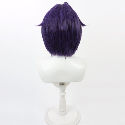 Anime Cosplay Wigs Utena Hiiragi Gushing over Magical Girls