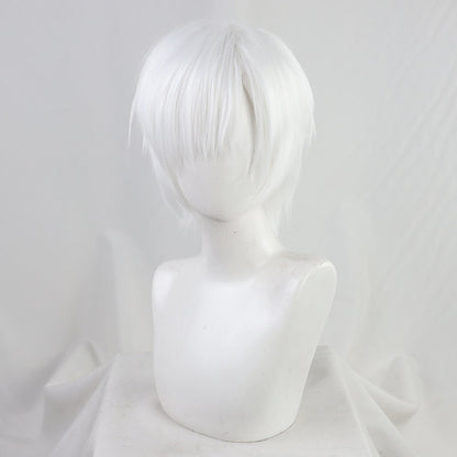 Anime Cosplay Wigs White Blood Cell Cells at Work!