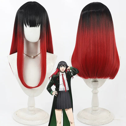 Anime Cosplay Wigs Wind Breaker Tsubakino Tasuku