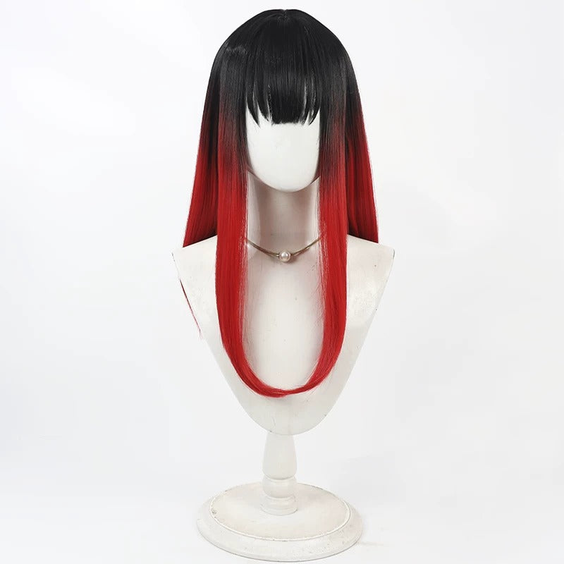 Anime Cosplay Wigs Wind Breaker Tsubakino Tasuku