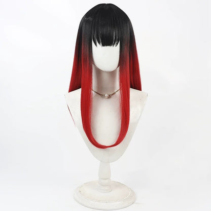 Anime Cosplay Wigs Wind Breaker Tsubakino Tasuku
