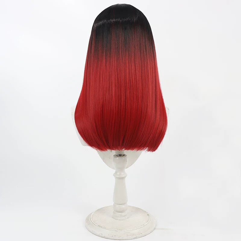 Anime Cosplay Wigs Wind Breaker Tsubakino Tasuku