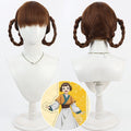 Anime Cosplay Wigs Xiaolan The Apothecary Diaries