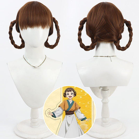 Anime Cosplay Wigs Xiaolan The Apothecary Diaries