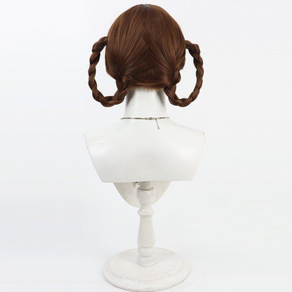 Anime Cosplay Wigs Xiaolan The Apothecary Diaries