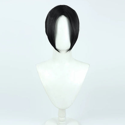Anime Cosplay Wigs Ymir Fritz Attack on Titan Dark Brown Wigs