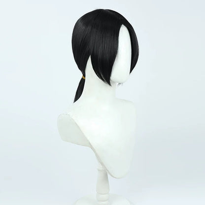 Anime Cosplay Wigs Ymir Fritz Attack on Titan Dark Brown Wigs