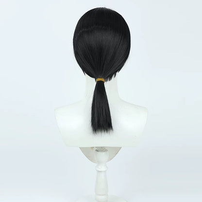 Anime Cosplay Wigs Ymir Fritz Attack on Titan Dark Brown Wigs