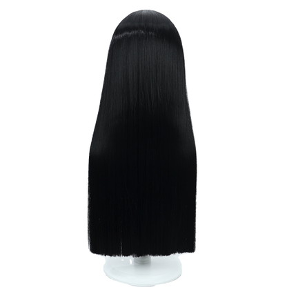 Anime Metallic Rouge Cosplay Wigs Rouge Redstar