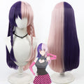 Anime Nigoriri Nao Cosplay Wigs 2.5 Dimensional Seduction