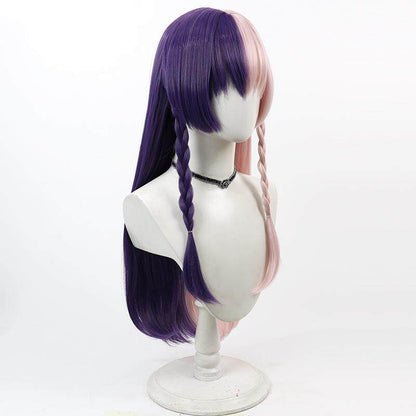 Anime Nigoriri Nao Cosplay Wigs 2.5 Dimensional Seduction