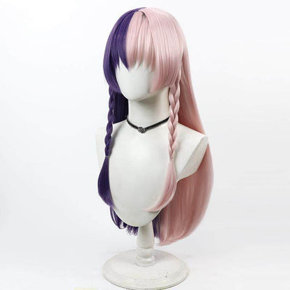 Anime Nigoriri Nao Cosplay Wigs 2.5 Dimensional Seduction