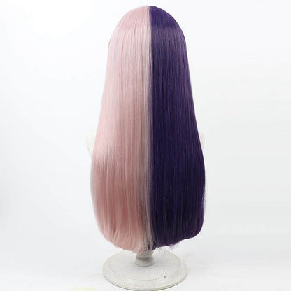 Anime Nigoriri Nao Cosplay Wigs 2.5 Dimensional Seduction
