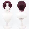 Anime Wind Breaker Cosplay Wigs Hayato Suo Short Wigs