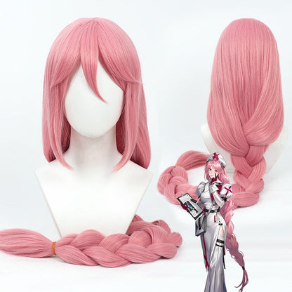 Anne Cosplay Wigs Path to Nowhere Pink Wigs