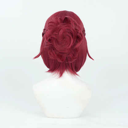Anri Teieri Cosplay Wigs Anime Blue Lock