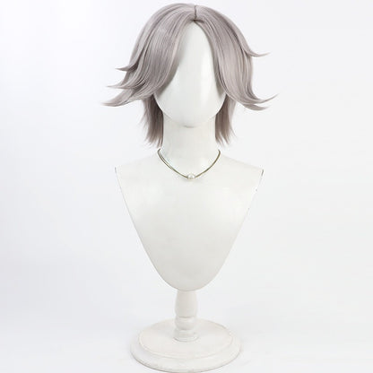 Aotsuki Eito Cosplay Wigs The Hundred Line -Last Defense Academy-