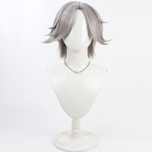 Aotsuki Eito Cosplay Wigs The Hundred Line -Last Defense Academy-