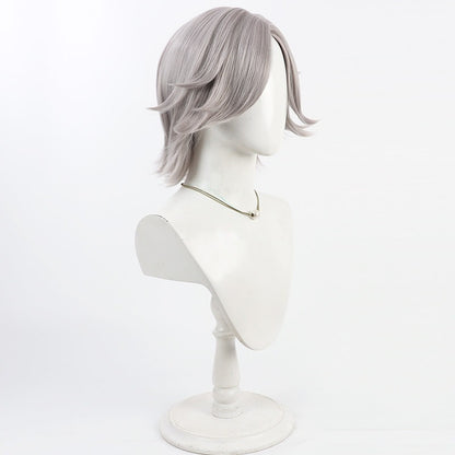 Aotsuki Eito Cosplay Wigs The Hundred Line -Last Defense Academy-