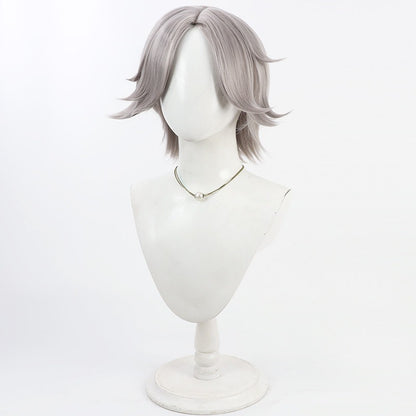 Aotsuki Eito Cosplay Wigs The Hundred Line -Last Defense Academy-