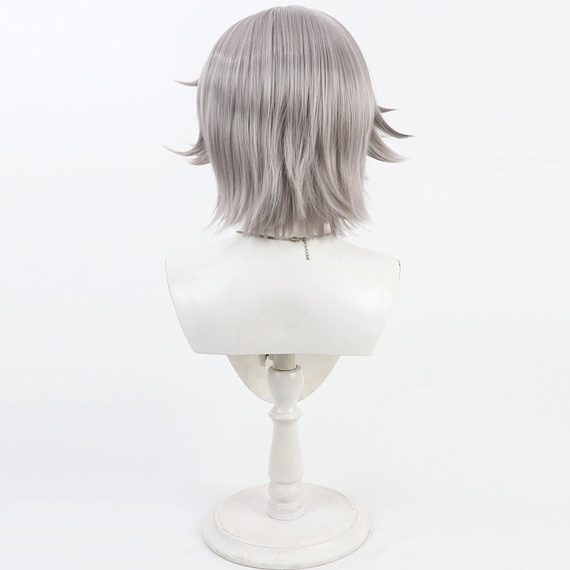 Aotsuki Eito Cosplay Wigs The Hundred Line -Last Defense Academy-