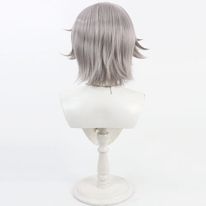 Aotsuki Eito Cosplay Wigs The Hundred Line -Last Defense Academy-