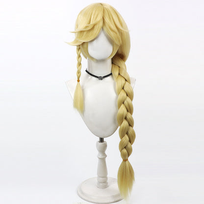 Applejack Cosplay Wigs My Little Pony