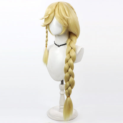 Applejack Cosplay Wigs My Little Pony