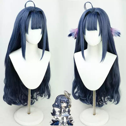 Arknights Astesia Cosplay Wigs Starseeker Frlibe on the Palace