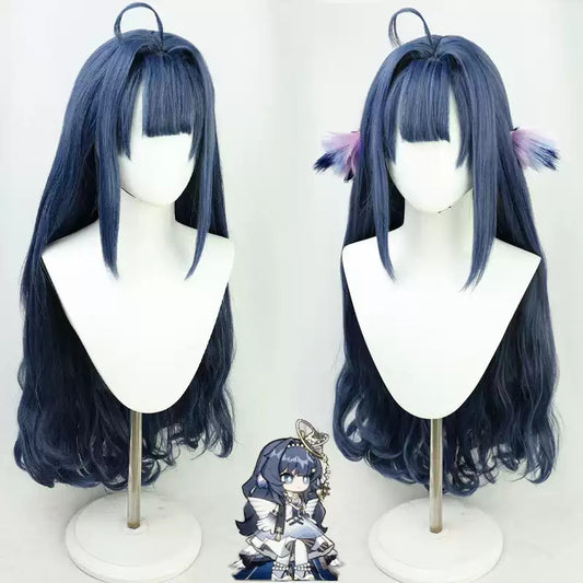 Arknights Astesia Cosplay Wigs Starseeker Frlibe on the Palace