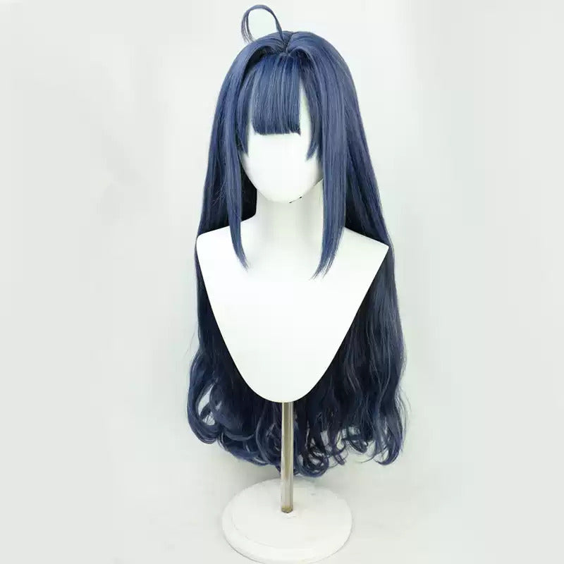 Arknights Astesia Cosplay Wigs Starseeker Frlibe on the Palace