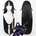 Arknights Cosplay Wigs Saga Six Star Vanguard Wigs