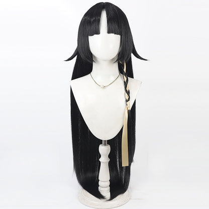 Arknights Cosplay Wigs Saga Six Star Vanguard Wigs