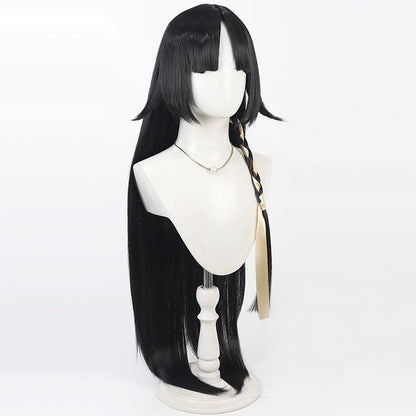Arknights Cosplay Wigs Saga Six Star Vanguard Wigs