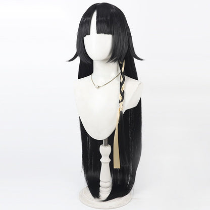 Arknights Cosplay Wigs Saga Six Star Vanguard Wigs